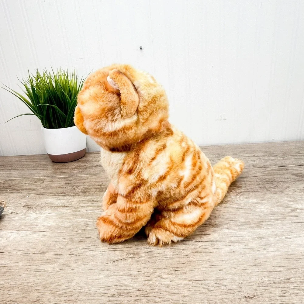Meowington 9